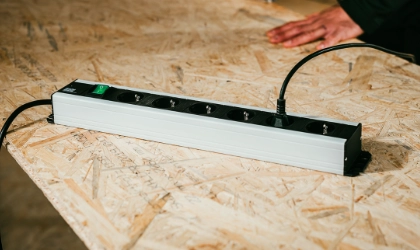 Bachmann Mehrfachsteckdosen