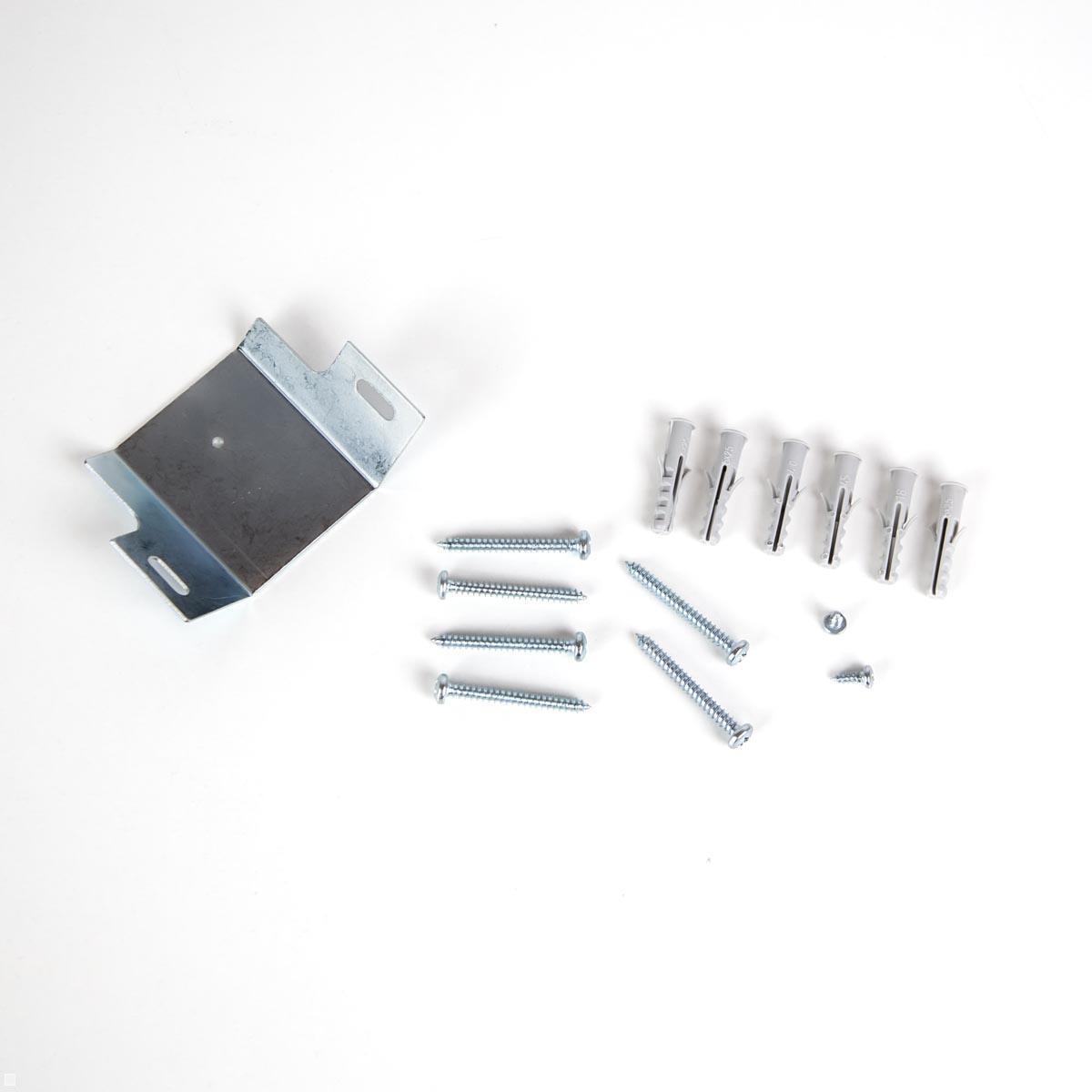 Bachmann CASIA 2 2x Steckdose 1x USB-Charger A/C (932.002) Edelstahl-Optik, kurz, Installationsmaterial Bachmann CASIA 2 2x Steckdose 1x USB-Charger A/C (932.002) Edelstahl-Optik, kurz, Installationsmaterial