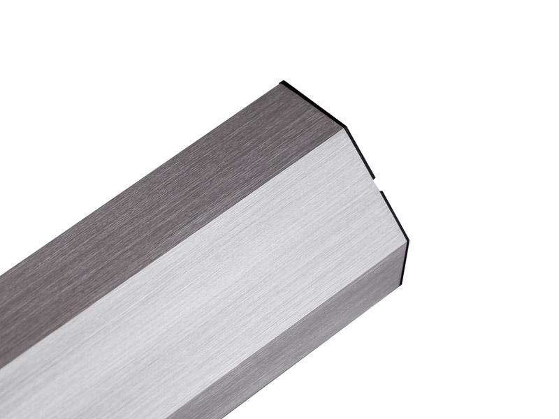 Bachmann CASIA Universalleiste ALU 4xSteckdose 2 USB + Schalter (923.008) Detail Bachmann CASIA Universalleiste ALU 4xSteckdose 2 USB + Schalter (923.008) Detail