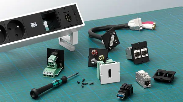 Bachmann Custom Modules / Keystones Bachmann Custom Modules / Keystones