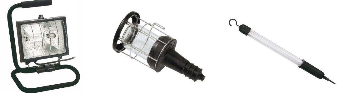 Bachmann Leuchte Stableuchte Handleuchte Halogenlicht Bachmann Leuchte Stableuchte Handleuchte Halogenlicht