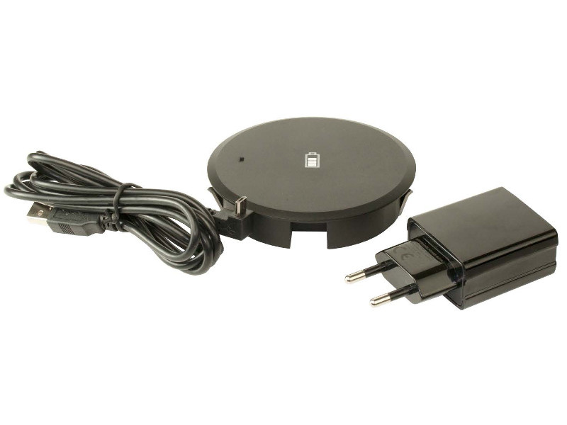Bachmann WIRELESS CHARGER drahtlose Ladestation 934.000