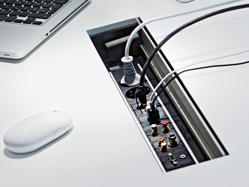 Bachmann TOP FRAME Tischanschlussfeld Bachmann TOP FRAME Tischanschlussfeld