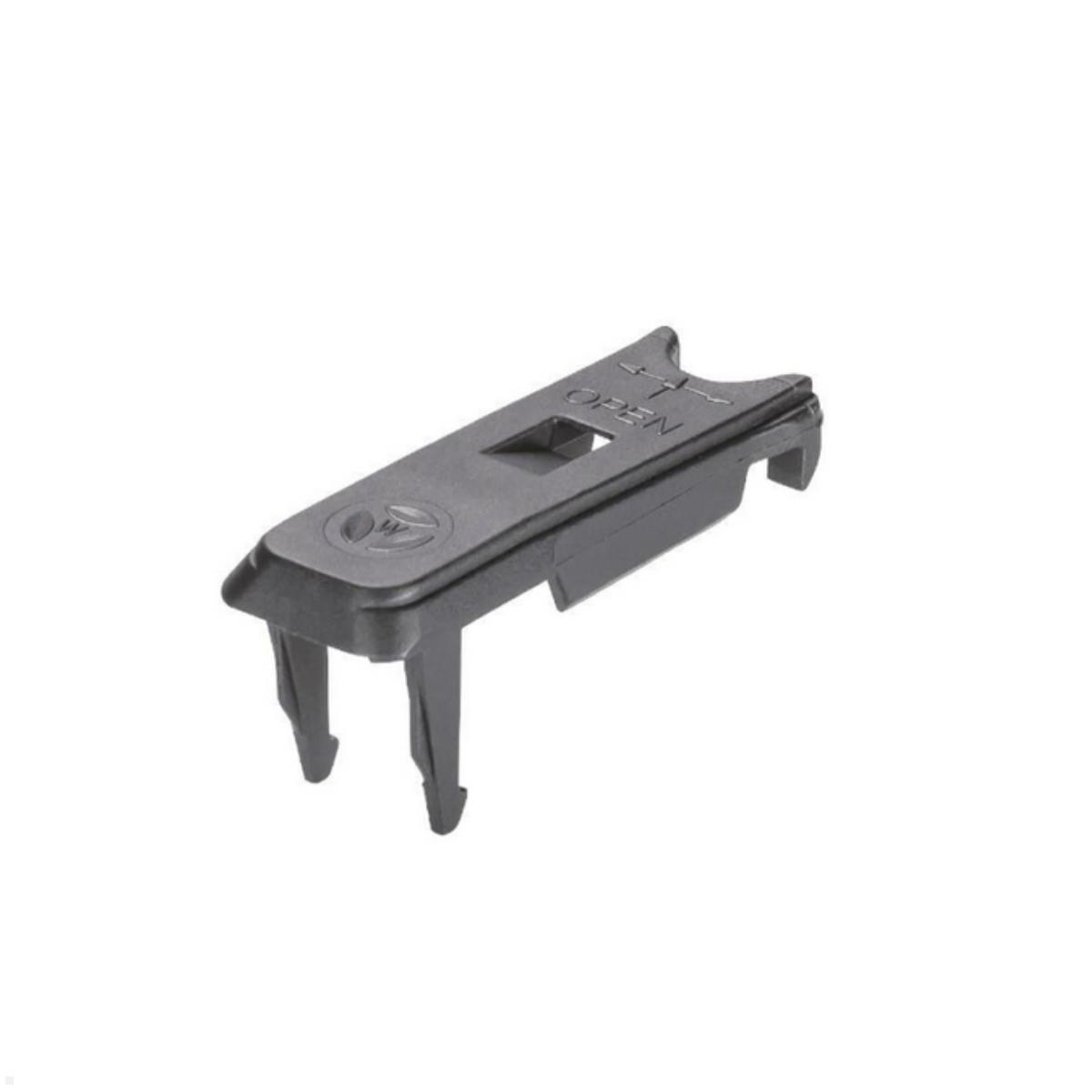 Bachmann Verriegelung für Gerätestecker und Kupplungen (375.518) Bachmann Verriegelung für Gerätestecker und Kupplungen (375.518)