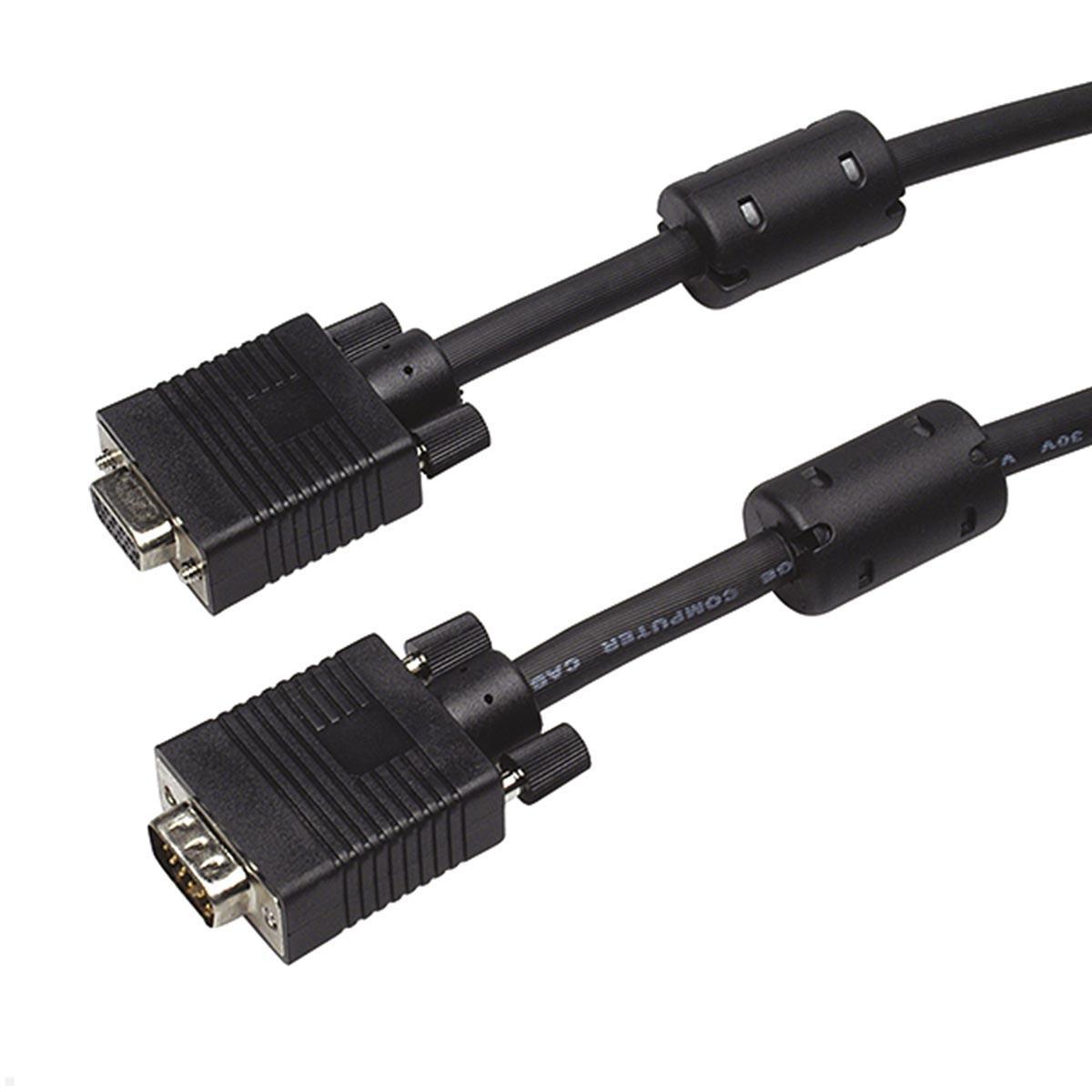 Bachmann VGA Kabel 3m 940.047 , Detail Bachmann VGA Kabel 3m 940.047 , Detail