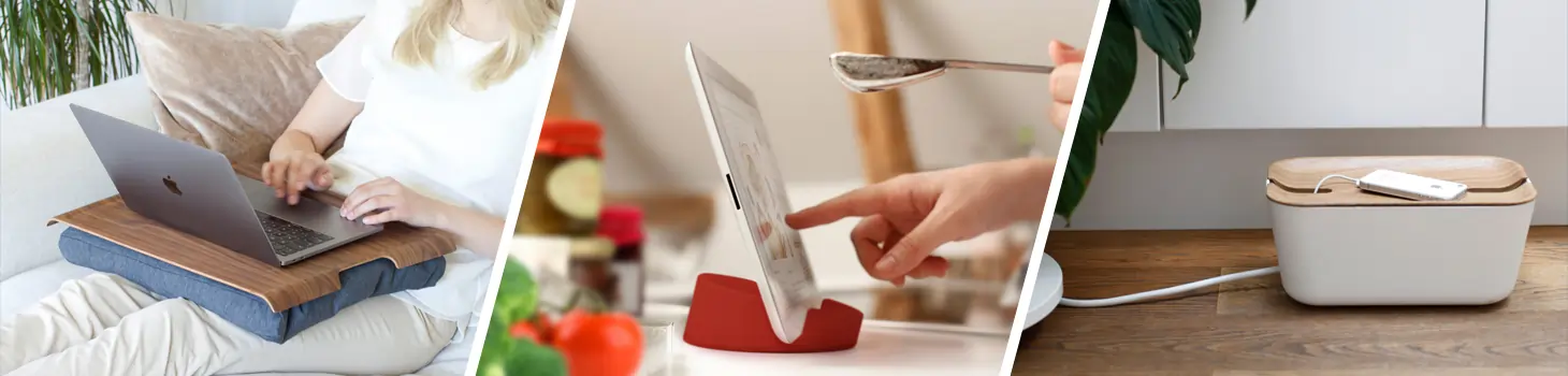 bosign Tablet / Laptop Halter