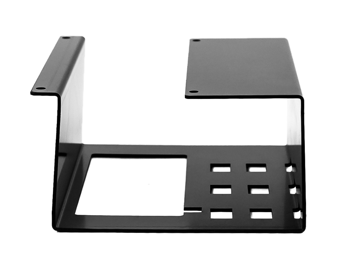 Bachmann CABLE RETRACTOR Kabelauszug Aufnahme für CONI COVER + POWER FARME