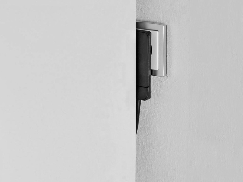 Bachmann FLAT PLUG Flachstecker mit Aderendhülsen (933.004) weiß Bachmann FLAT PLUG Flachstecker mit Aderendhülsen (933.004) weiß