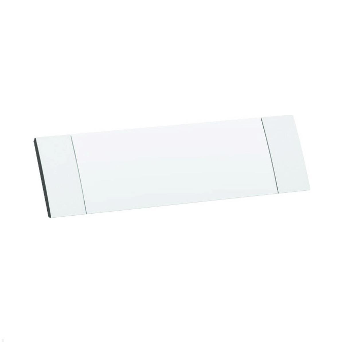 Bachmann Power Frame Cover 4-fach, weiß (915.523)