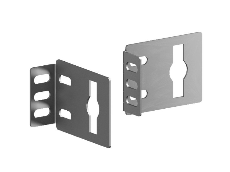 Bachmann Zubehör IT PDU BlueNet Universalbefestigung 802.0001 Bachmann Zubehör IT PDU BlueNet Universalbefestigung 802.0001