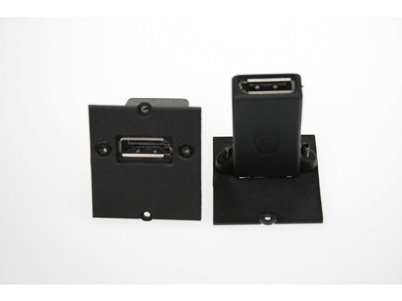 Bachmann Custom Modul 1x DisplayPort Buchse (917.145) Bachmann Custom Modul 1x DisplayPort Buchse (917.145)