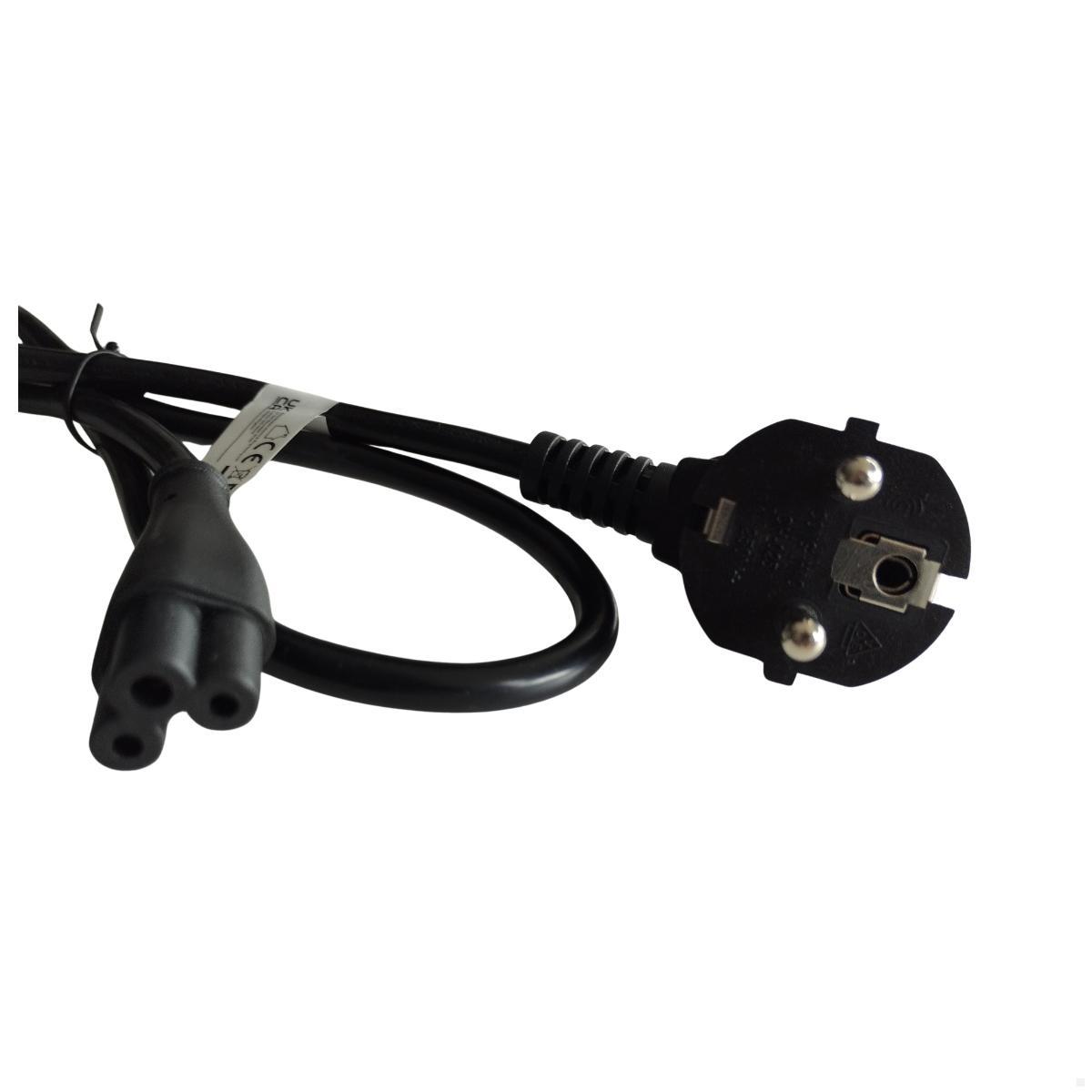 Bachmann PIX Einbau USB-Charger USB-C/USB-C, Ladegerät Unterputz (BM939094), Anschlusskabel Bachmann PIX Einbau USB-Charger USB-C/USB-C, Ladegerät Unterputz (BM939094), Anschlusskabel