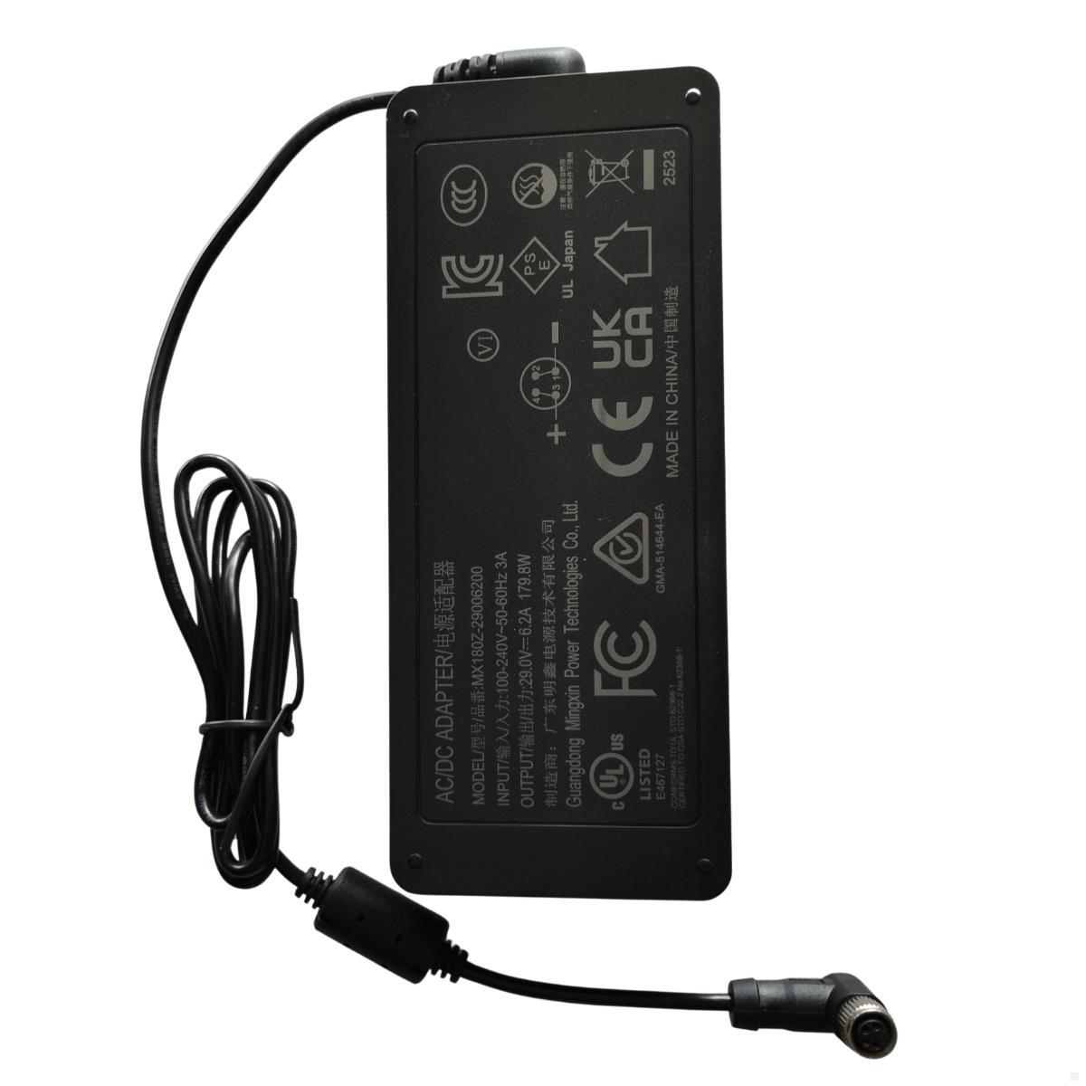 Bachmann PIX Einbau USB-Charger USB-C/USB-C, Ladegerät Unterputz (BM939094), Netzteil 180W AC Bachmann PIX Einbau USB-Charger USB-C/USB-C, Ladegerät Unterputz (BM939094), Netzteil 180W AC