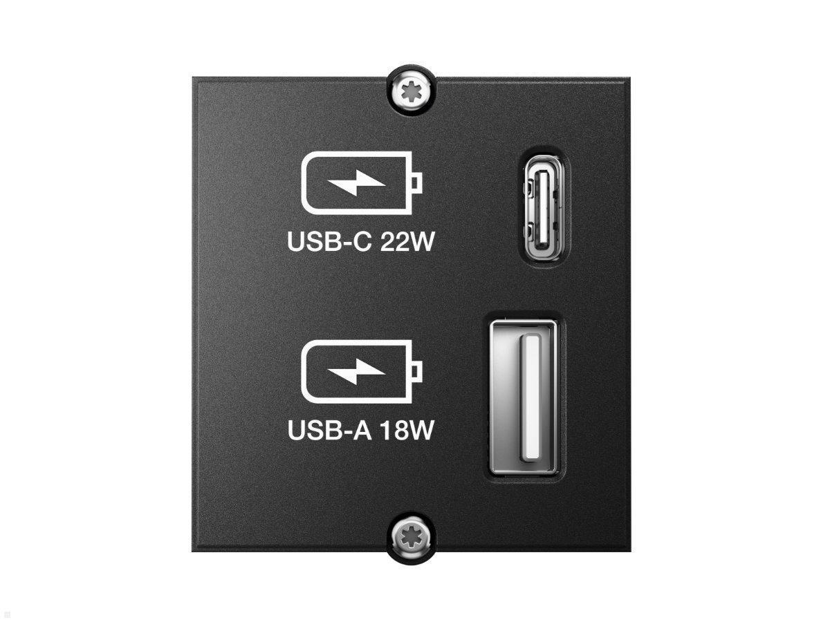 Bachmann PIX Einbau USB-Charger (926.030)