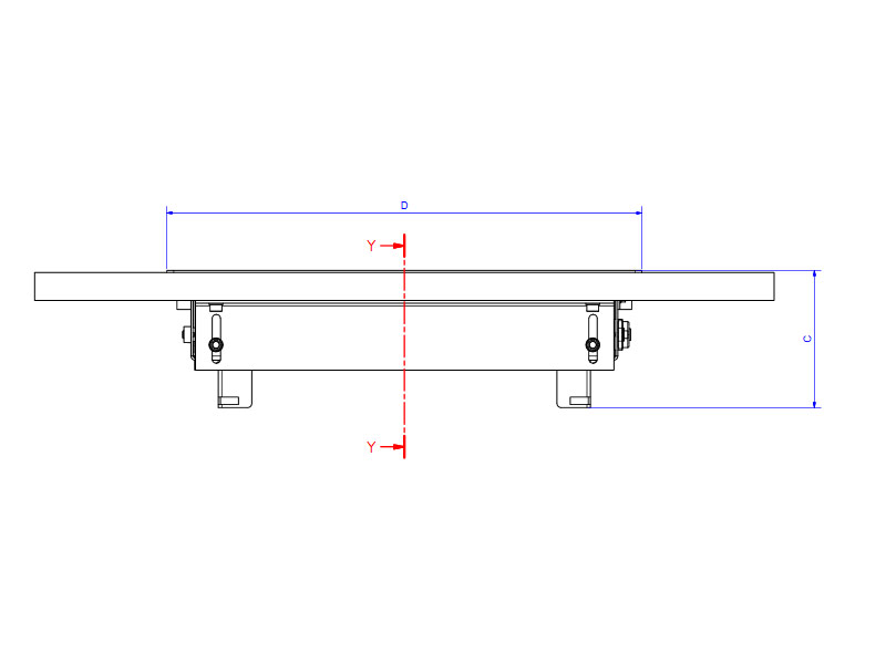 Bachmann TOP FRAME Rahmen 925.801 Seite Bachmann TOP FRAME Rahmen 925.801 Seite
