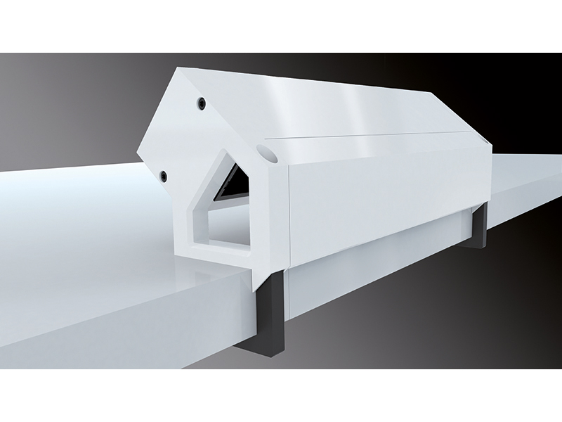 Bachmann DESK 2 1x USB Charger 2x Steckdose 1x Custom Bachmann DESK 2 1x USB Charger 2x Steckdose 1x Custom