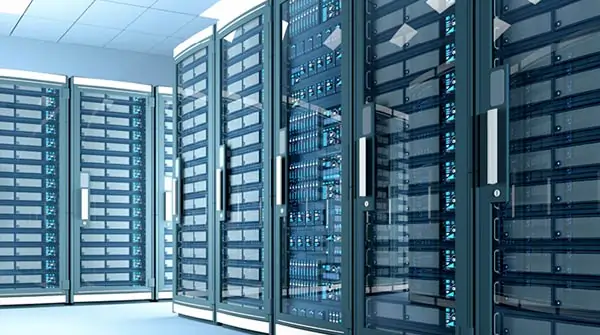 Bachmann PDU für Serverraum Bachmann PDU für Serverraum