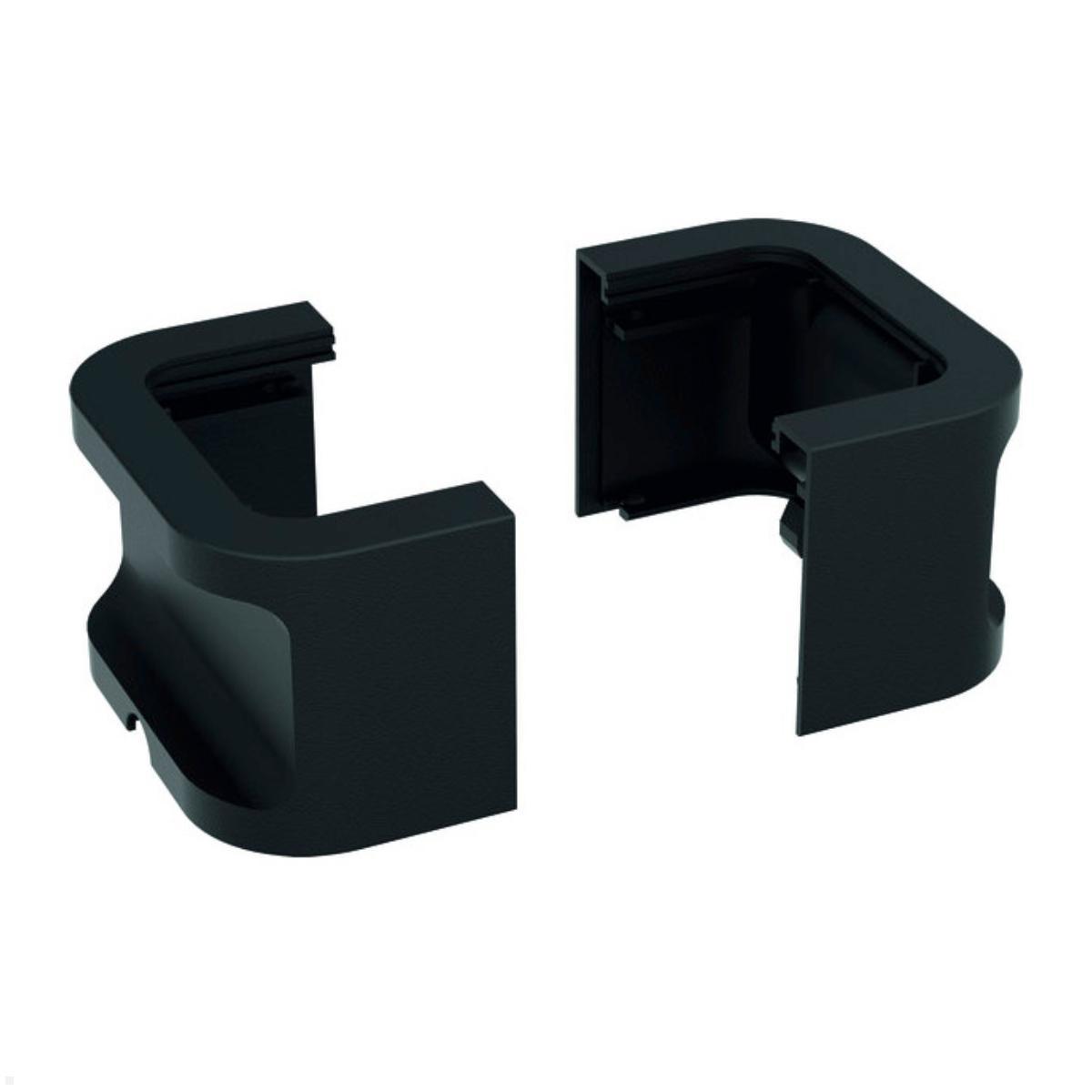 Bachmann PRIMO 2 Zubehör Endkappen mit Kabelaufwicklung (350.100)