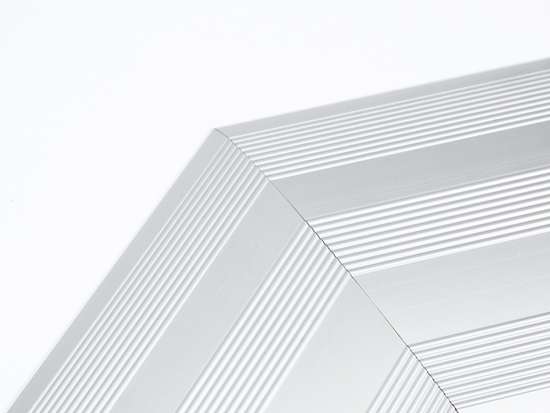 Bachmann Zubehör Cable Bridge Winkel ALU 45° (930.062) Bachmann Zubehör Cable Bridge Winkel ALU 45° (930.062)