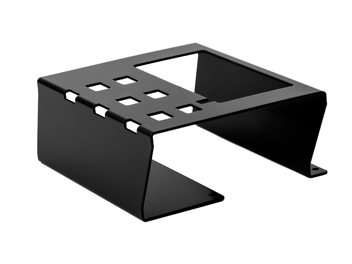 Bachmann CABLE RETRACTOR Kabelauszug Aufnahme für CONI COVER + POWER FARME (930.501) Ansicht