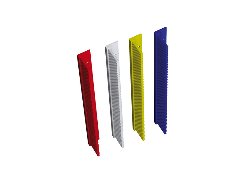 Bachmann Zubehör Bürstenleiste für CONI 3-fach Farbvarianten