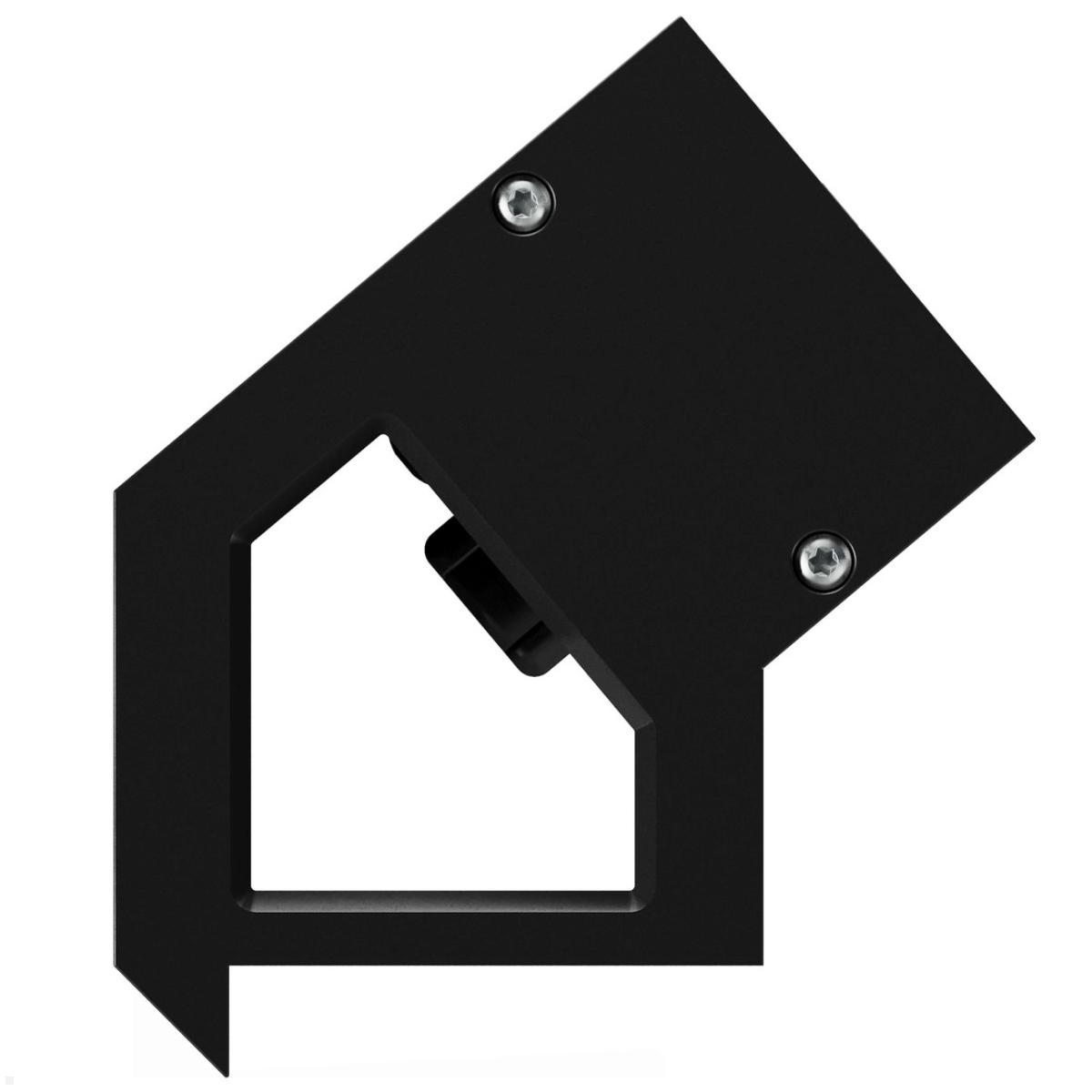 Bachmann DESK 2 Steckdosenleiste USB C/C 65W, schwarz (BM0024275), USB-C Schnellladung