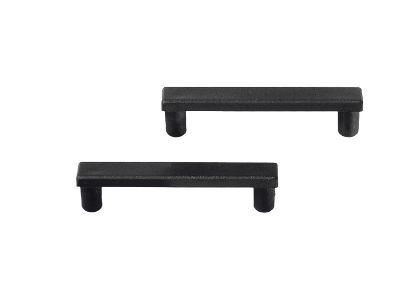 Bachmann STEP Zubehör Abdeckstreifen 1-fach (375.529) Bachmann STEP Zubehör Abdeckstreifen 1-fach (375.529)