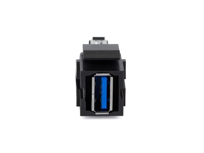 Bachmann CONEO Set 4-way 3x socket, 1x Custom Modul 900.400