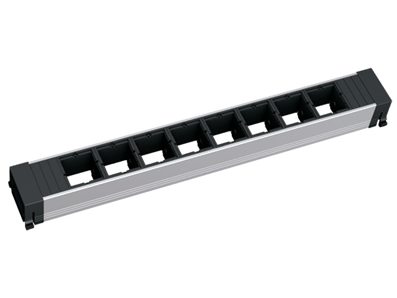 Bachmann CONFERENCE / TOP FRAME 8-way 8x Custom Modules (909.001) buy ...