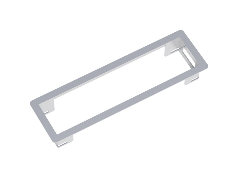 BACHMANN POWER FRAME modular power outlet units