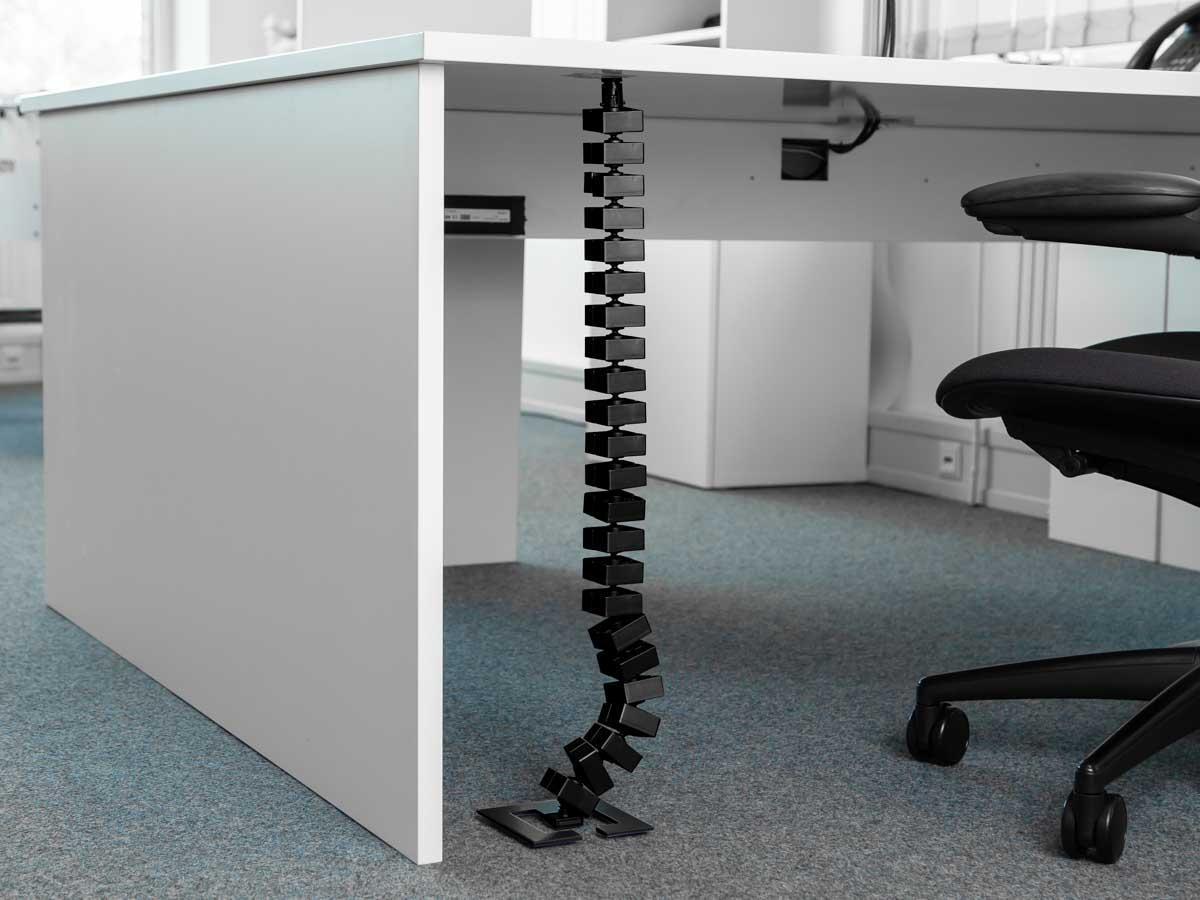 cable guide / cable conduit Bachmann Quadro (930.018)