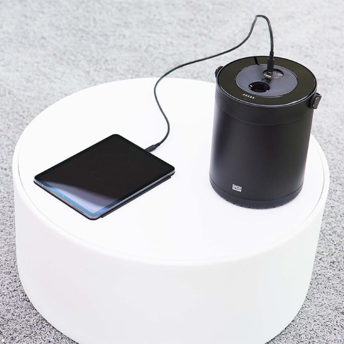 MOV:E - Mobile independent power unit, Bachmann 702.5000