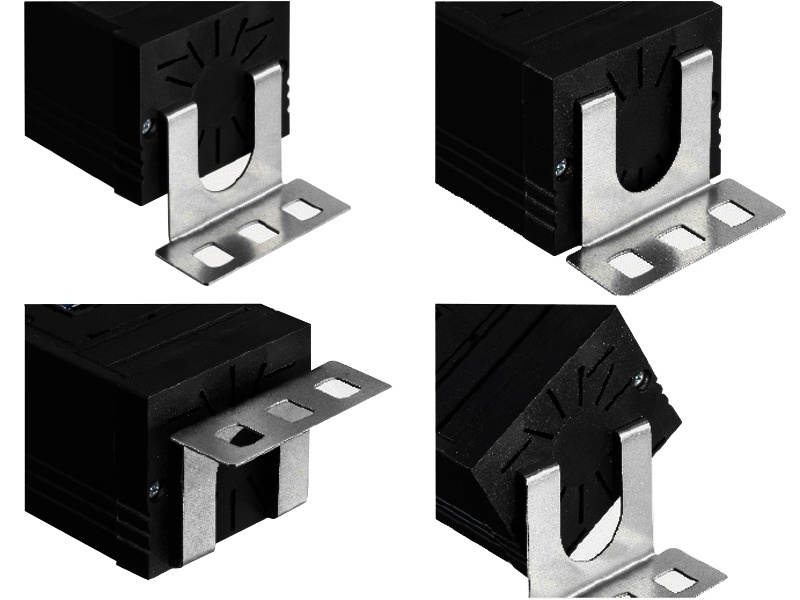 Bachmann CONNECT LINE protective contakt socket 5-way, 1x switch, 1x ...